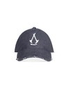 Difuzed Gorra Ajustable Logo Acid Washed Unisex