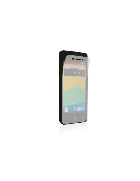 Sbs protector de pantalla bq aquaris e4 (2unid) TESCREENBQAQE4A2 kiwiku.com