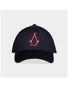 Difuzed Gorra Assassins Creed Shadows Ajustable Lotus Unisex