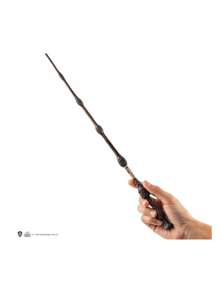cinereplicas_réplica_de_varita_coleccionista_albus_dumbledore_edición_limitada_35_cm_4895205615373_oferta