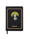 Cinereplicas Cuaderno Bordado Hedwig Material Sintético A5