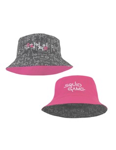 cinereplicas_gorro_reversible_100%_algodón_el_juego_del_calamar_unisex_4895205619623_oferta
