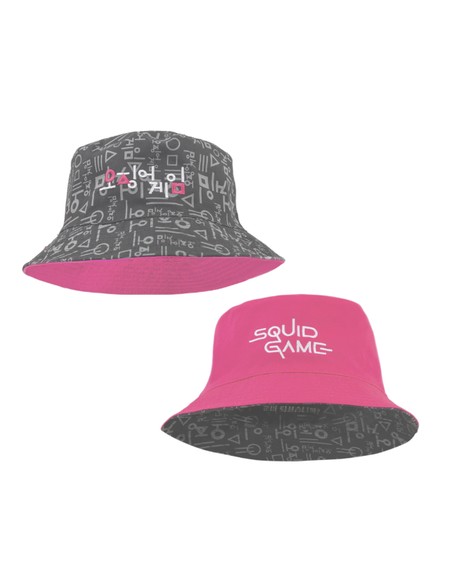 cinereplicas_gorro_reversible_100%_algodón_el_juego_del_calamar_unisex_4895205619623_oferta