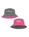 Cinereplicas Gorro Reversible 100% Algodón el Juego Del Calamar Unisex