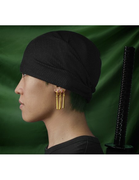 cinereplicas_set_bandana_y_pendientes_roronoa_zoro_de_one_piece_licencia_oficial_4895205618800_oferta