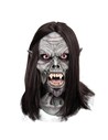 Ghoulish Máscara Doctor Vampiro Talla Única para Halloween y Disfraces de Terror