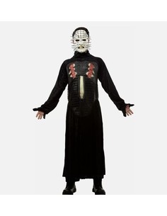 ghoulish_disfraz_deluxe_pinhead_talla_Única_para_adultos_halloween_terror_0886390104050_oferta