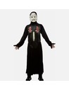 Ghoulish Disfraz Deluxe Pinhead Talla Única para Adultos Halloween Terror