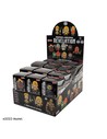 Cinereplicas Display 24 Piezas Masters of the Universe Minifiguras Con Accesorios Licencia Oficial