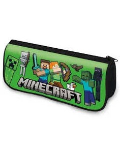pyramid_international_minecraft_estuche_dst_para_escritorio_con_diseño_temático_de_juego_5407009691195_oferta