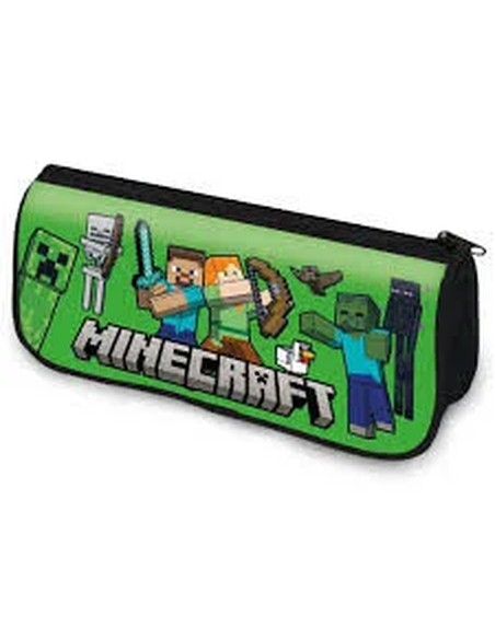 pyramid_international_minecraft_estuche_dst_para_escritorio_con_diseño_temático_de_juego_5407009691195_oferta