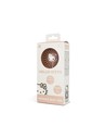 Otl Technologies Mini Ventilador Plegable Rosa Hello Kitty
