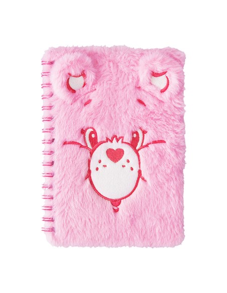 paladone_cuaderno_esponjoso_de_osos_amorosos