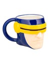 Paladone Taza Con Forma de Cíclope X-men 350 Ml