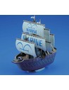 Bandai Hobby Kit de Ensamblaje Barco Marine One Piece 15 Cm