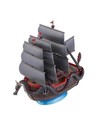 Bandai Hobby Barco Dragons One Piece Model Kit 15 Cm