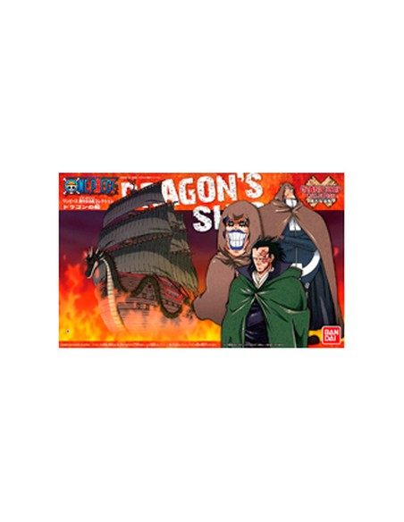 bandai_hobby_barco_dragons_one_piece_model_kit_15_cm_4573102574244_barato