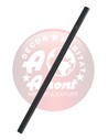 Amont Katana de Acero Sasuke Uchiha Kusanagi Negra Naruto 100 Cm
