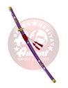 Amont Katana de Acero Roronoa Zoro Enma One Piece 103 Cm