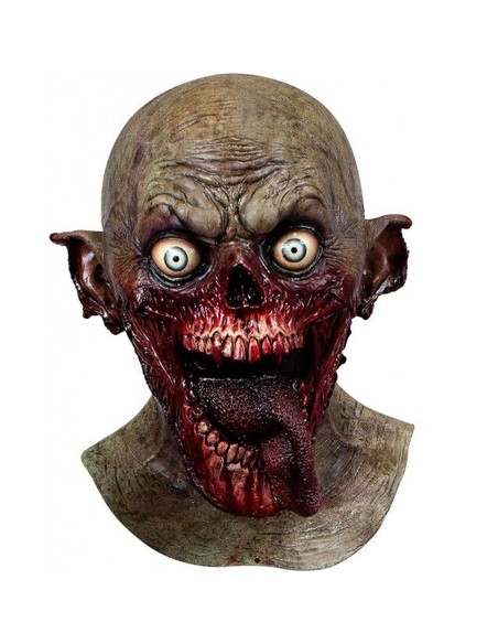 ghoulish_máscara_asesino_de_la_lengua_talla_Única_-_accesorio_de_halloween_terrorífico_para_adultos_0886390268950_oferta