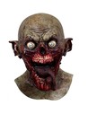 Ghoulish Máscara Asesino de la Lengua Talla Única - Accesorio de Halloween Terrorífico para Adultos