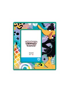 egan_marco_de_fotos_pato_lucas_18x20_cm_interior_10x15_cm_para_decoración_infantil_8055267580248_oferta