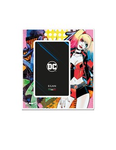 egan_marco_de_fotos_harley_quinn_18x20_cm_interior_10x15_cm_para_decoración_de_fans_8052278339674_oferta