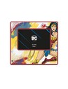 Egan Marco de Fotos Wonder Woman 18x20 Cm Interior 10x15 Cm para Decoración Temática