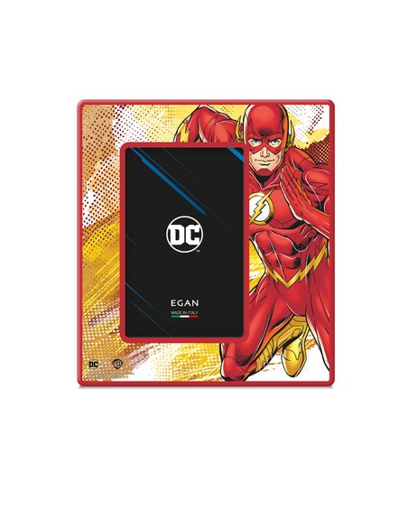 egan_marco_de_fotos_the_flash_18x20_cm_interior_10x15_cm_plata_dc_comics_8052278339711_oferta