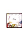 Egan Marco de Fotos 7 Enanitos 13x12 Cm Decorativo Infantil