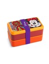 Egan Fiambrera Minnie Mouse Forever & Ever 18x10 Cm para Niños