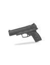Gamo Pistola Af-10 Prateado 4.5 mm