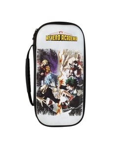 konix_funda_nintendo_switch_blanca_my_hero_academia_héroes_contra_villanos_3328170288163_oferta