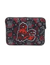 Otras Marcas Funda de Portátil Dragones y Mazmorras Monstruos 15.6 Pulgadas para Laptop Gaming