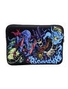 Otras Marcas Funda de Portátil Dragones y Mazmorras Black Light 15.6 Pulgadas
