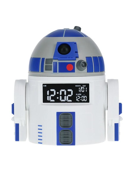 paladone_reloj_despertador_r2-d2_star_wars_con_luces_led_y_sonidos_de_la_saga_5056577710588_oferta