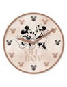 Pyramid International Reloj de Pared Disney Mickey & Minnie Blush Edición Coleccionable 30 Cm