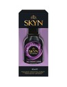 Skyn Lubricante All Night Long Base de Silicona 80 Ml - Longa Duración para Intimidad Prolongada