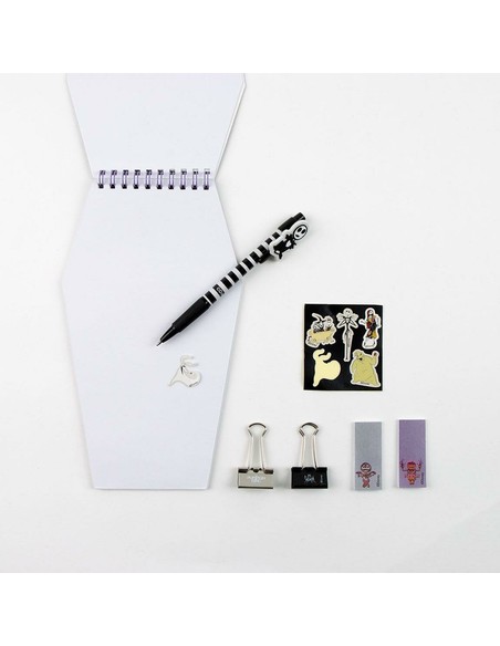 cerda_set_de_papelería_pesadilla_antes_de_navidad_7_piezas_multicolor_con_pegatinas_bolígrafo_y_bloc_de_notas_8445484340624_bara