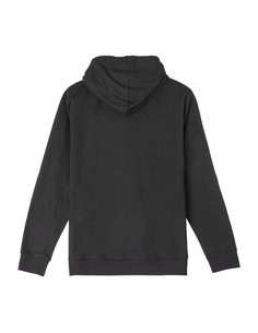 cerda_sudadera_con_capucha_unisex_silueta_personajes_disney_100_años_talla_s_negro_algodón_8445484336061_oferta 2