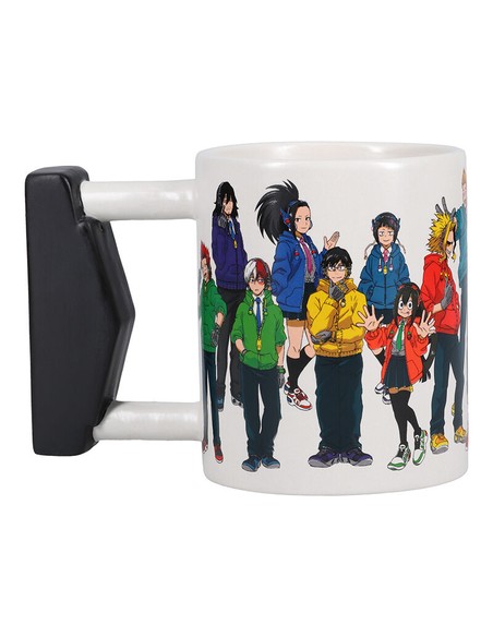 paladone_taza_de_cerámica_my_hero_academia_deku_-_diseño_oficial_anime_-_capacidad_400_ml_5056577712766_oferta