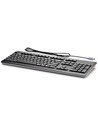 Hp Ps/2 Keyboard Teclado Con Cable