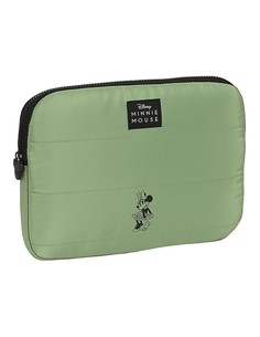 otras_marcas_funda_para_portátil_minnie_mouse_mint_shadow_verde_militar_11.6_pulgadas_31_x_23_cm_unisex_8412688516810_oferta