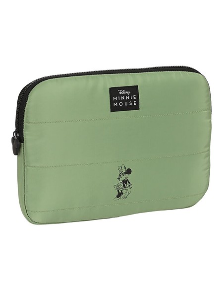 otras_marcas_funda_para_portátil_minnie_mouse_mint_shadow_verde_militar_11.6_pulgadas_31_x_23_cm_unisex_8412688516810_oferta