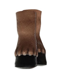 ghoulish_accesorio_para_manos_cascos_de_caballo_marrón_talla_Única_0886390253703_oferta