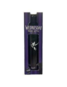 blue_sky_botella_metálica_little_cloud_storm_wednesday_miércoles_700_ml_5056563717010_oferta