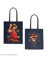 Cinereplicas Bolsa Tote Monkey D. Luffy Live Action 42 X 38 Cm