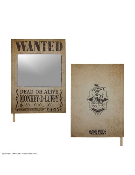 cinereplicas_cuaderno_de_tapa_dura_wanted_modelo_clásico_14.5_x_21_cm_160_páginas_4895205618930_oferta
