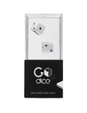 Particula Godice 2 Pack - Conjunto de 2 Dados Inteligentes Bluetooth para Juegos de Mesa Interactivos