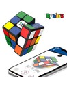 Particula Rubiks X Juguete Educativo Rompecabezas 3d para Niños y Adultos